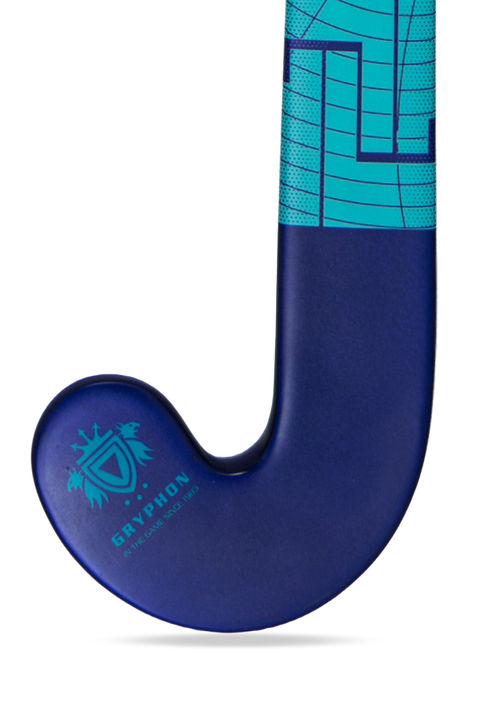 Gryphon Lazer G26 Purple/Teal