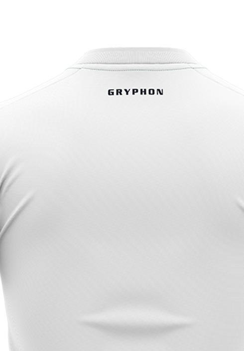 Subs Lions Casual Tee White