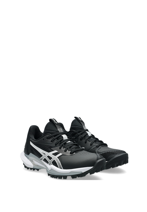 Asics Field Speed FF 2 Womens - Black/White