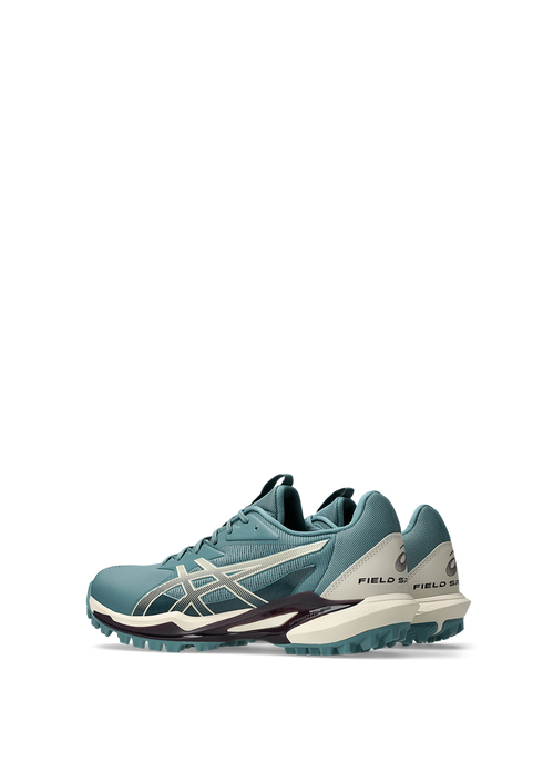 Asics Field Speed FF 2 Mens - Foggy Teal/Oatmeal