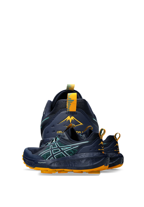 Asics Gel-Sonoma 8 Mens - Midnight/Rainy Lake