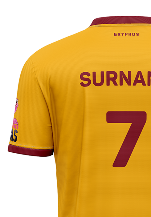 Briars Playing Shirts Mens