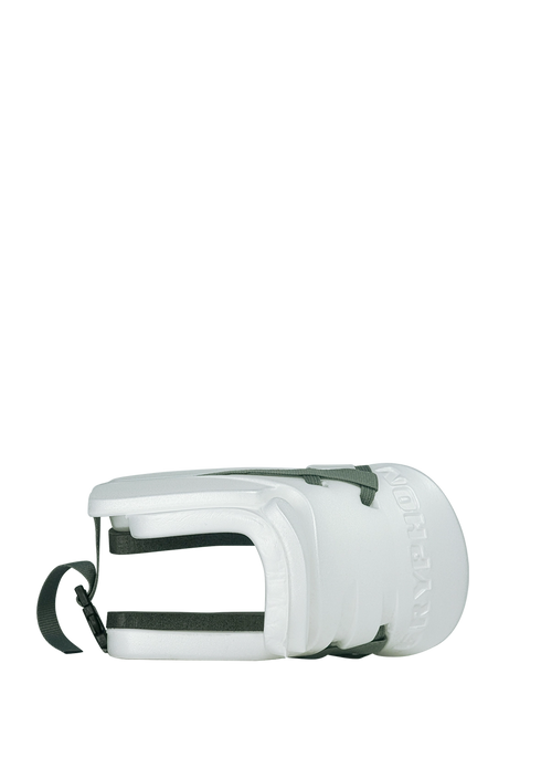 Gryphon Sentinel Pro "S" Kickers White