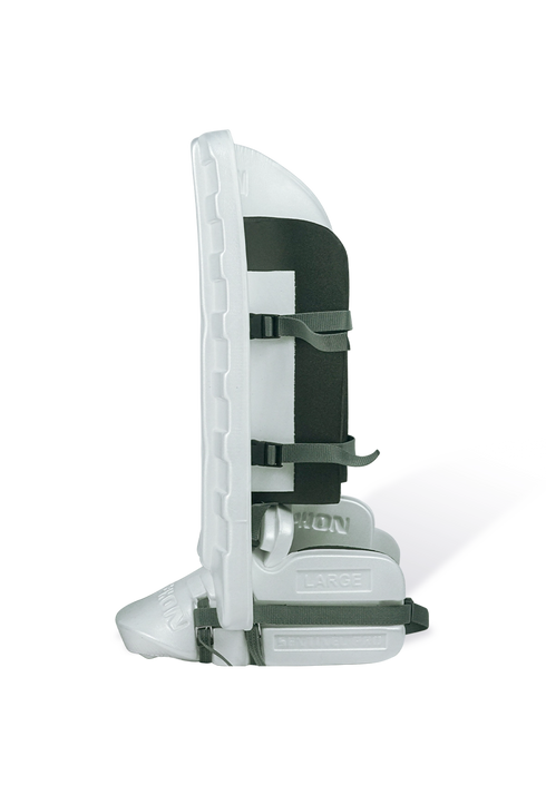 Gryphon Sentinel Pro "S" Legguards White