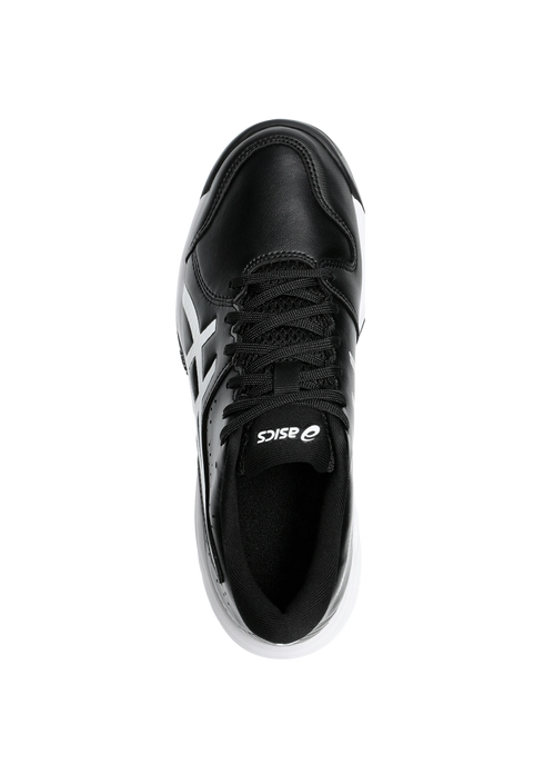 Asics Gel-Peake 2 Mens - Black/Graphite Grey