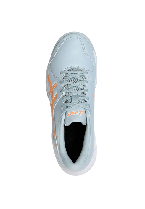 Asics Gel-Peake 2 GS Youth - Cool Grey/Bright Sunstone