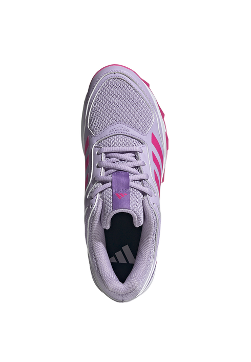 Adidas Fabela Rise Womens - Powder Plum / Zero Met. / Shock Pink