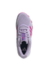 Adidas Fabela Rise Womens - Powder Plum / Zero Met. / Shock Pink