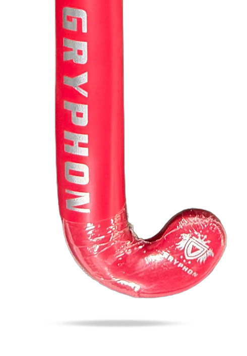 Gryphon Diablo Red Samurai G25