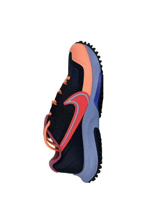 Nike React Vapor Drive 2 - Thunder Blue/Hot Lava