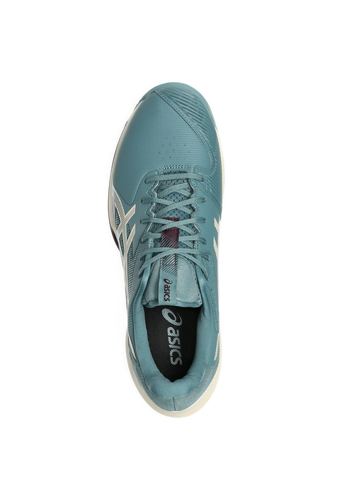 Asics Field Speed FF 2 Mens - Foggy Teal/Oatmeal