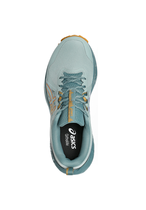 Asics Sonoma 8 Womens - Ocean Haze/Radiant Amethyst