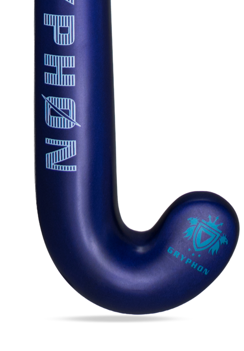 Gryphon Lazer G26 Purple/Teal
