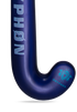Gryphon Lazer G26 Purple/Teal