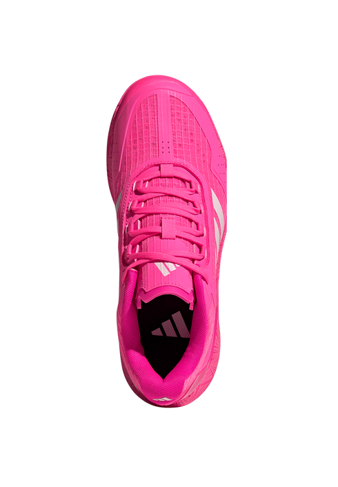 Adidas Fabela X 2 - Lucid Pink / Zero Met. / Shock Pink