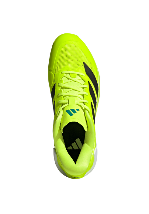 Adidas Adizero Lux 3 - Lucid Lemon/Core Black/Dash Grey