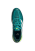 Adidas Adipower 3 - Pure Teal/Zero Met./Aurora Navy