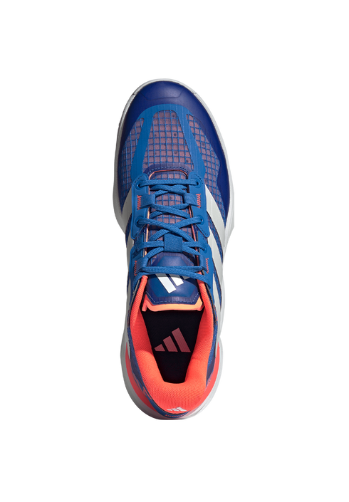Adidas Adipower 3 - Bright Royal/Zero Met./Ftwr White
