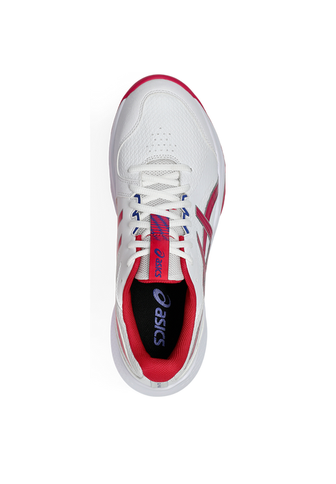 Asics Gel-Peake 3 Womens - White/Bright Rose