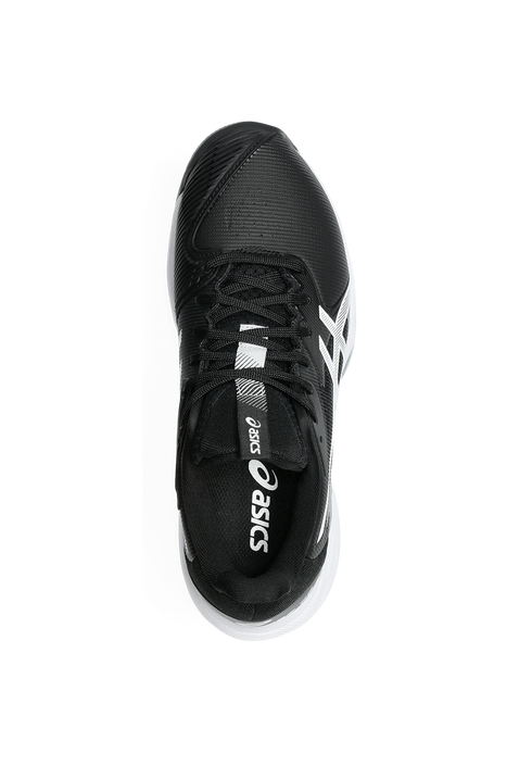 Asics Field Speed FF 2 Womens - Black/White
