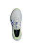 Asics Gel Peake 3 Unisex - White/Neon Blue