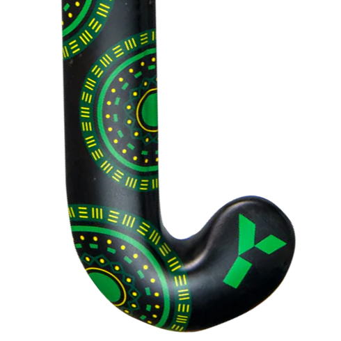 Y1 90 GLB Green (Africa)