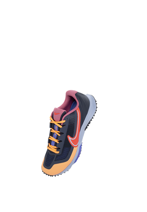 Nike React Vapor Drive 2 - Thunder Blue/Hot Lava