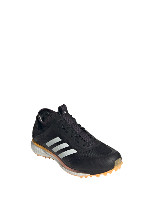 Adidas Fabela X Womens - Black/Metallic/Spark