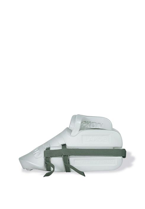 GRYPHON Sentinel Pro "S" White Combo