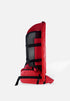 Gryphon Sentinel Pro "S" Legguards Red