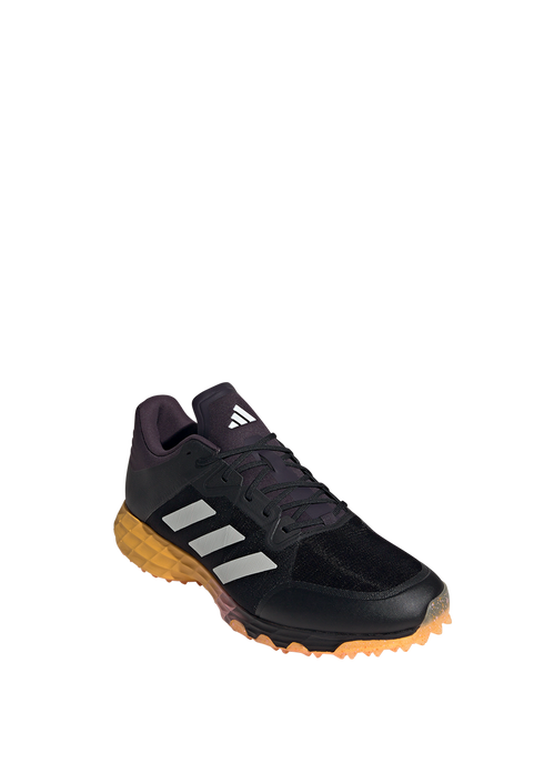 Adidas LUX Speed Mens - Black/Metallic/Spark