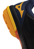 Mizuno Wave Panthera 2 - Black/Orange