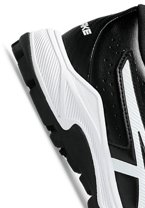 Asics Gel-Peake 2 Mens - Black/Graphite Grey