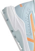 Asics Gel-Peake 2 GS Youth - Cool Grey/Bright Sunstone