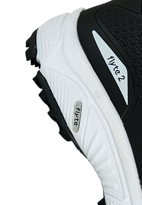 Gryphon Aero Flyte 2 Black/White