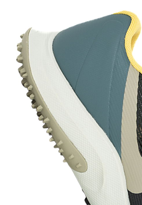 Nike React Vapor Drive 2 - Mineral Slate/Spruce Fog