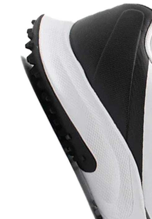 Nike React Vapor Drive 2 - Black/White