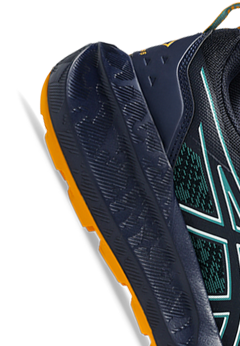 Asics Gel-Sonoma 8 Mens - Midnight/Rainy Lake
