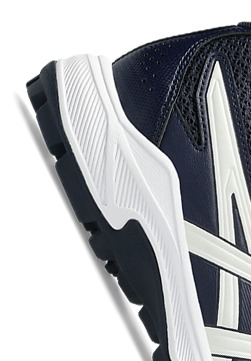 Asics Gel-Peake 3 GS - Midnight/Cream