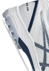 Asics Field Ultimate FF 2 Womens - White/Independence Blue