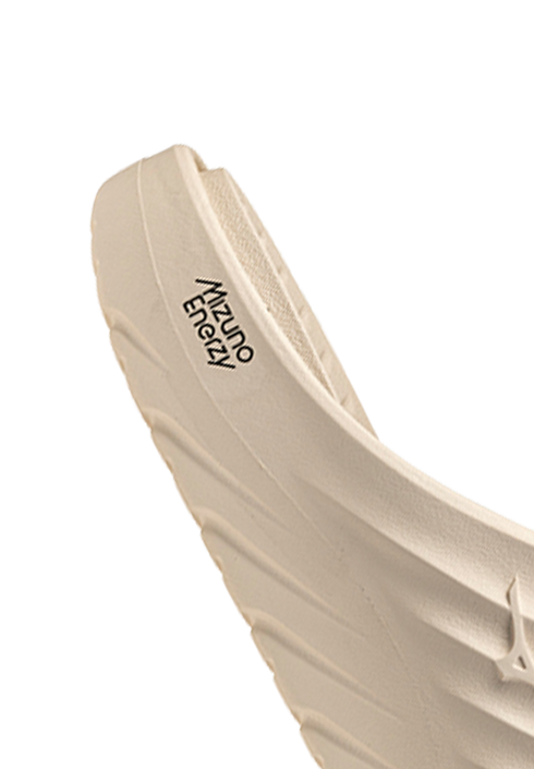 Mizuno Enerzy Slide - Summer Sand