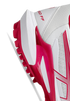 Asics Field Speed FF 2 Womens - White/Bright Rose
