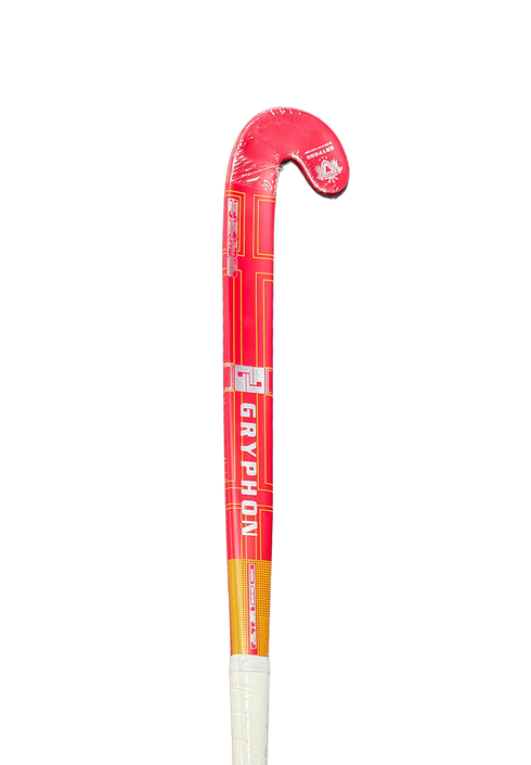 Gryphon Diablo Red Samurai G25