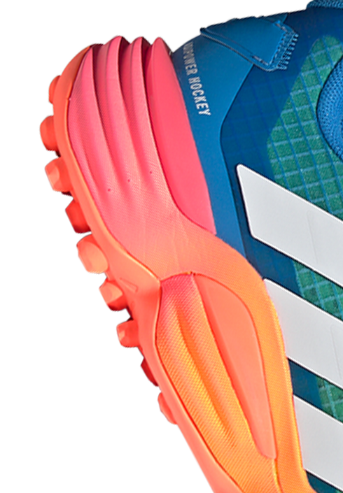 Adidas Adipower 4 - World Cup Edition