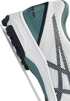 Asics Field Ultimate FF 2 Mens - White/Foggy Teal