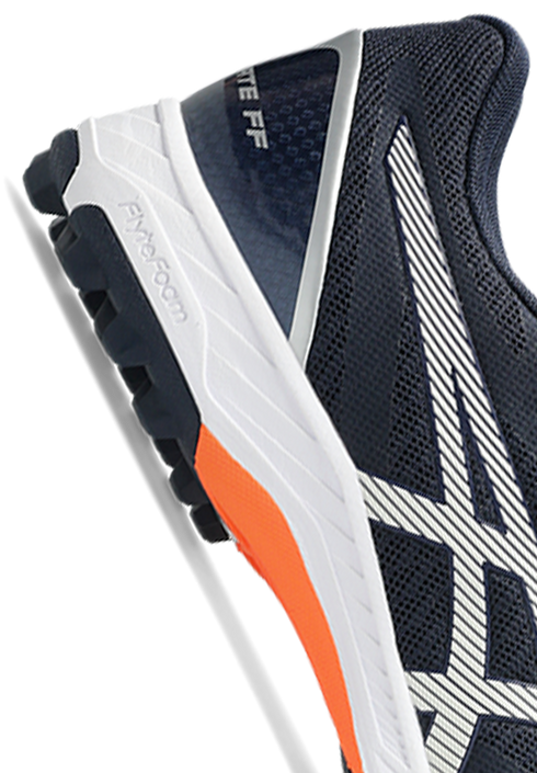 Asics Field Ultimate FF 2 Mens - Midnight/Cream