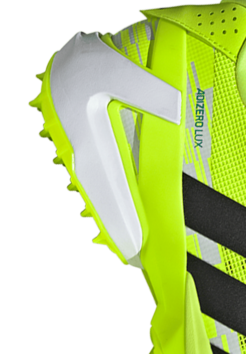 Adidas Adizero Lux 3 - Lucid Lemon/Core Black/Dash Grey