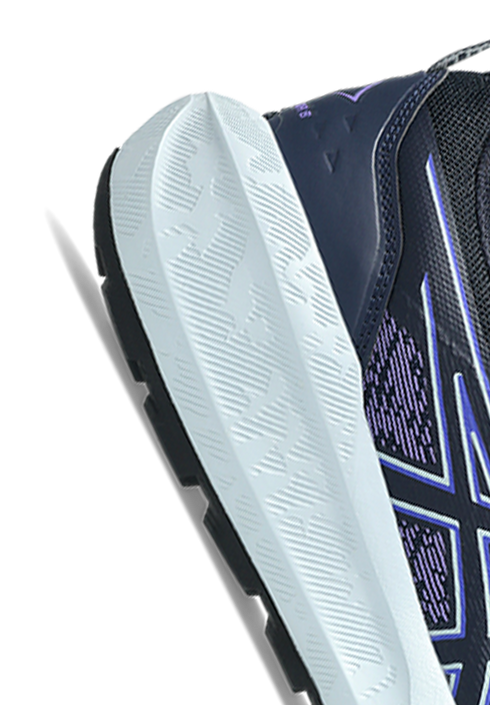 Asics Gel-Sonoma 8 Womens - Midnight/Cobalt Burst