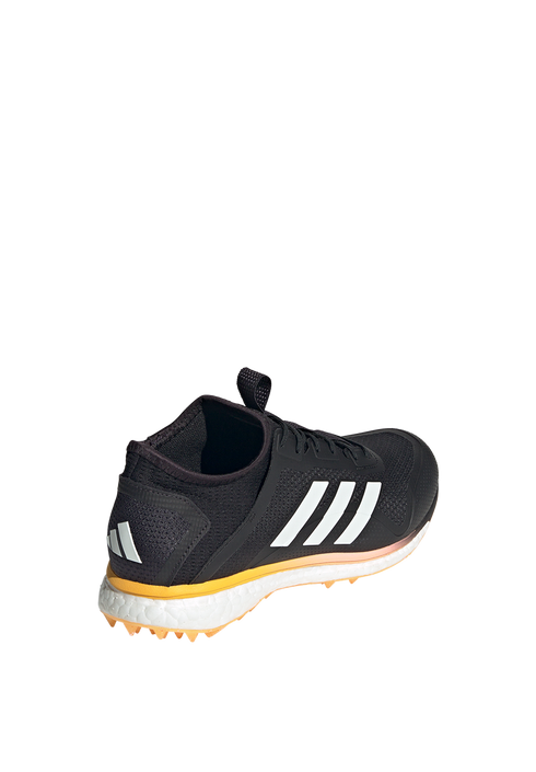 Adidas Fabela X Womens - Black/Metallic/Spark