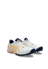 Asics Field Speed FF Mens - White/Stadium Orange